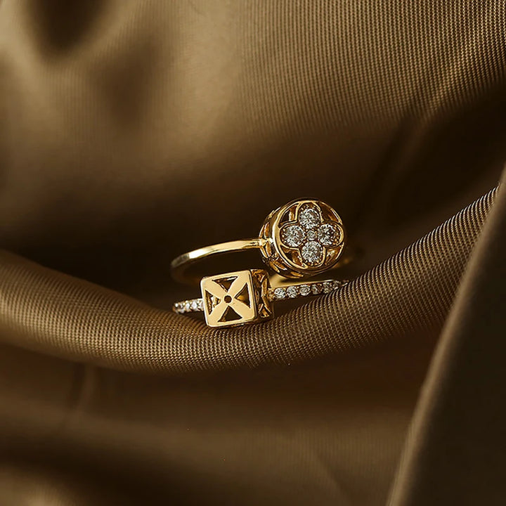 Imperial Dynasty Ring