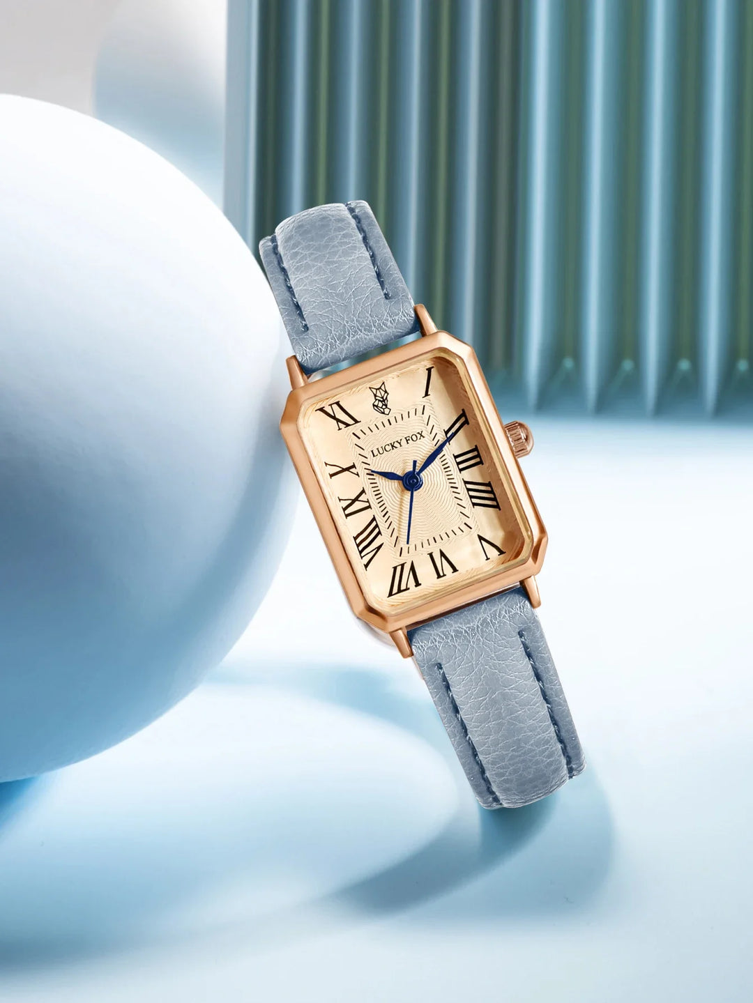 Luca Lucente Quartz Watch