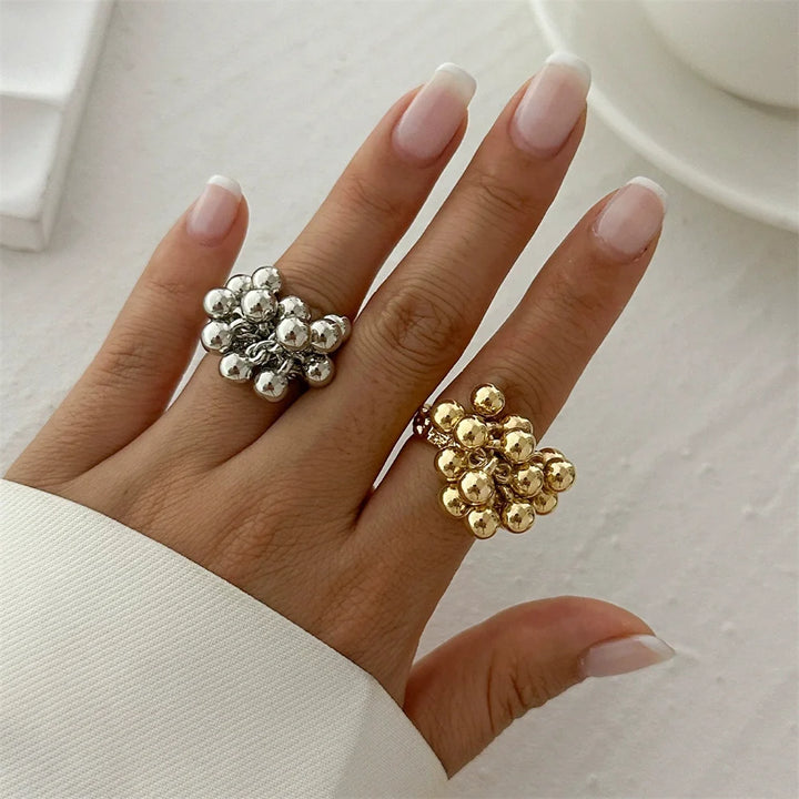 Altessa Bauble Ring