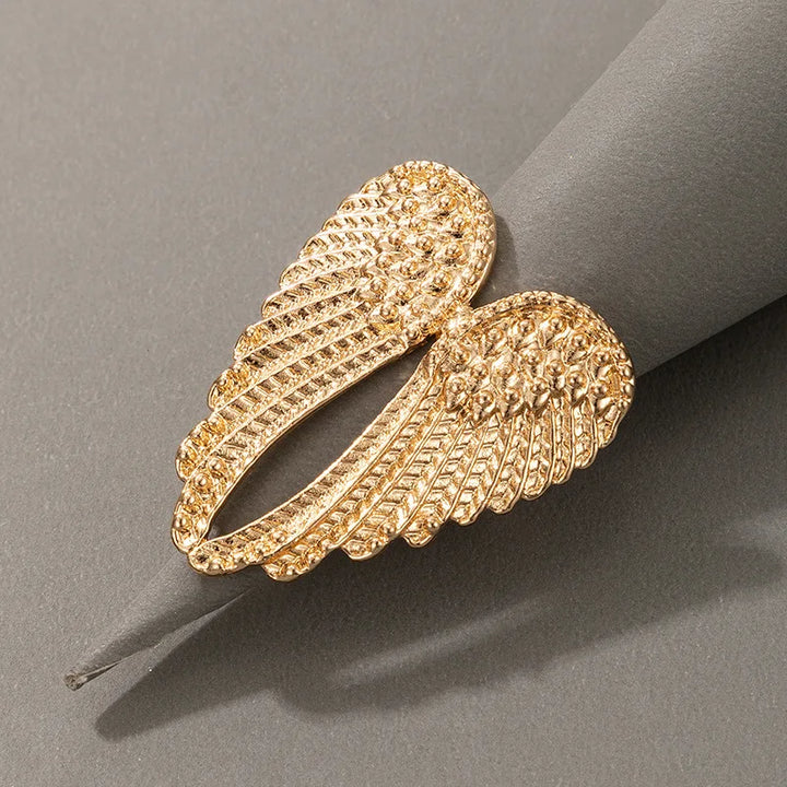 Archangel's Wings Ring