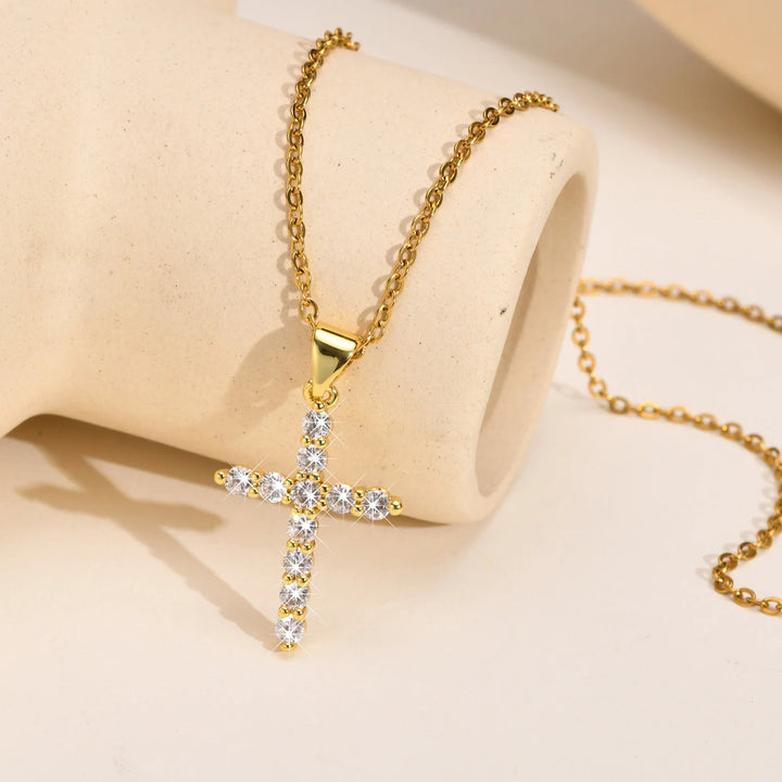 Devvi Zironica Necklace