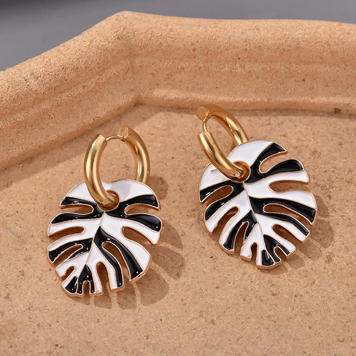 Valencia Waterproof Enamel Drops