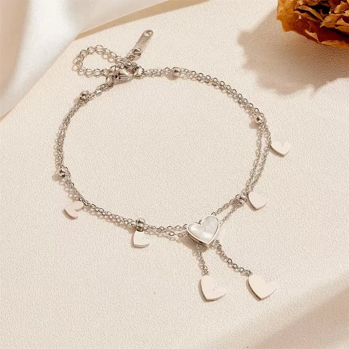 Daydream Waterproof Anklet