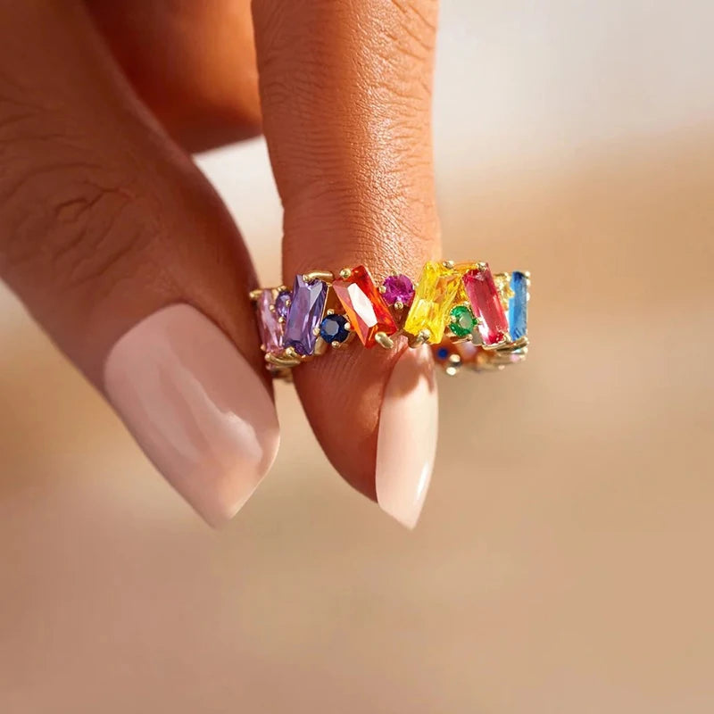 Sweet Collision Earrings