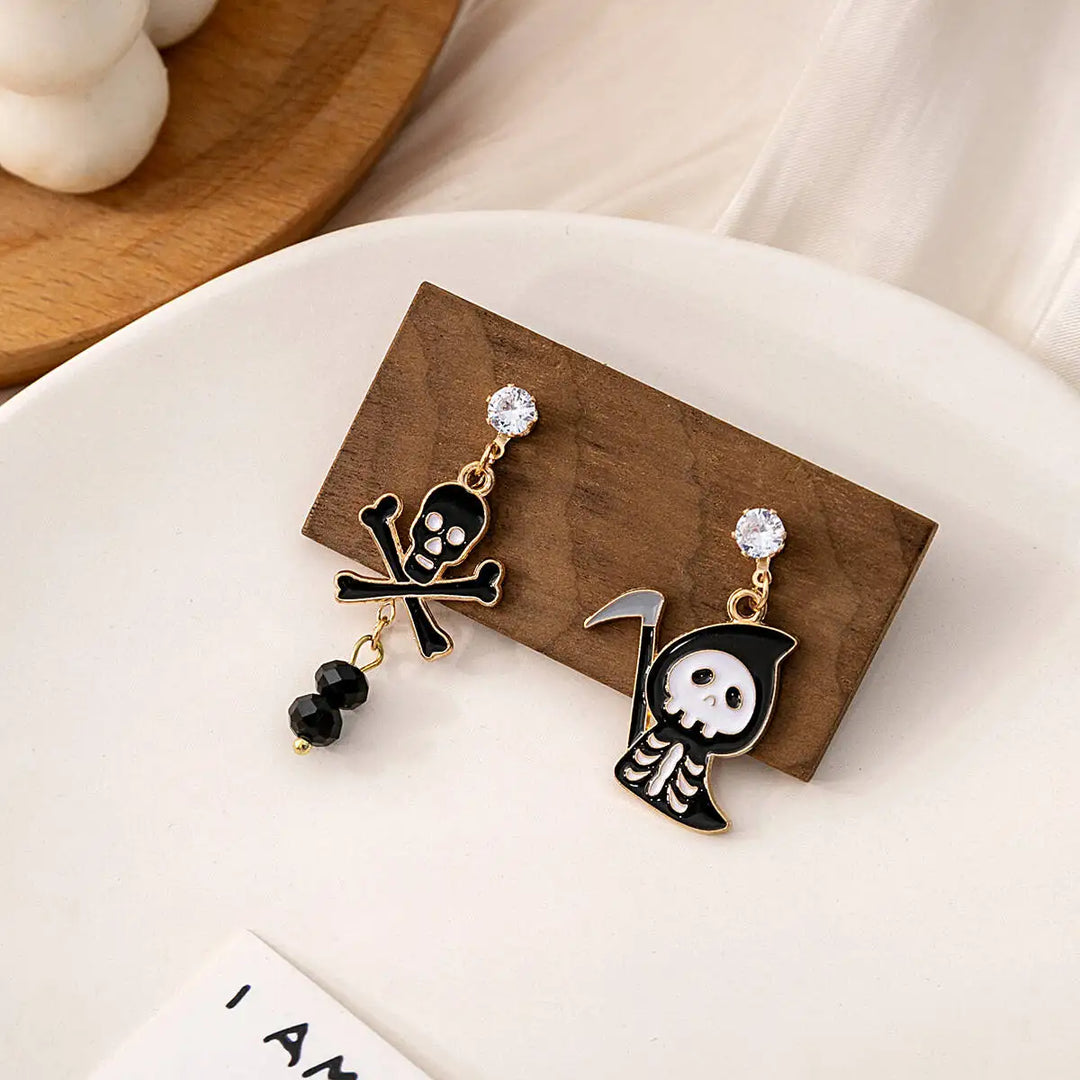 Hexen Charms Earrings