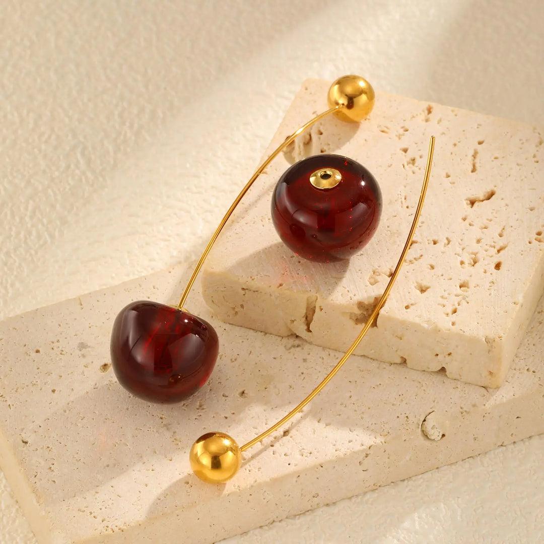 Primrose Spring Waterproof Studs