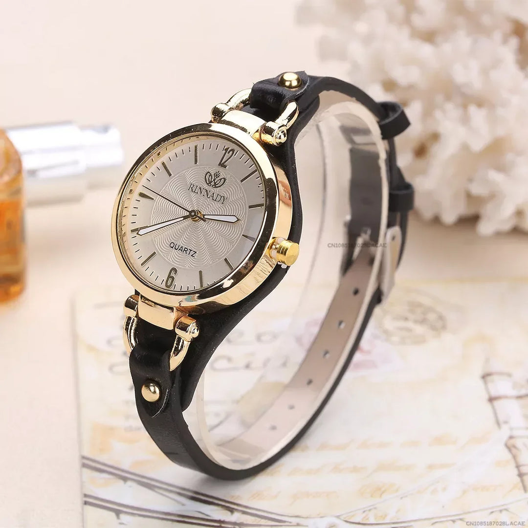 Verona Quartz Watch