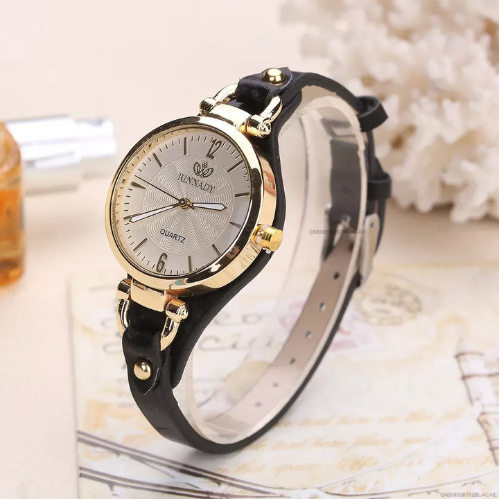 Verona Quartz Watch