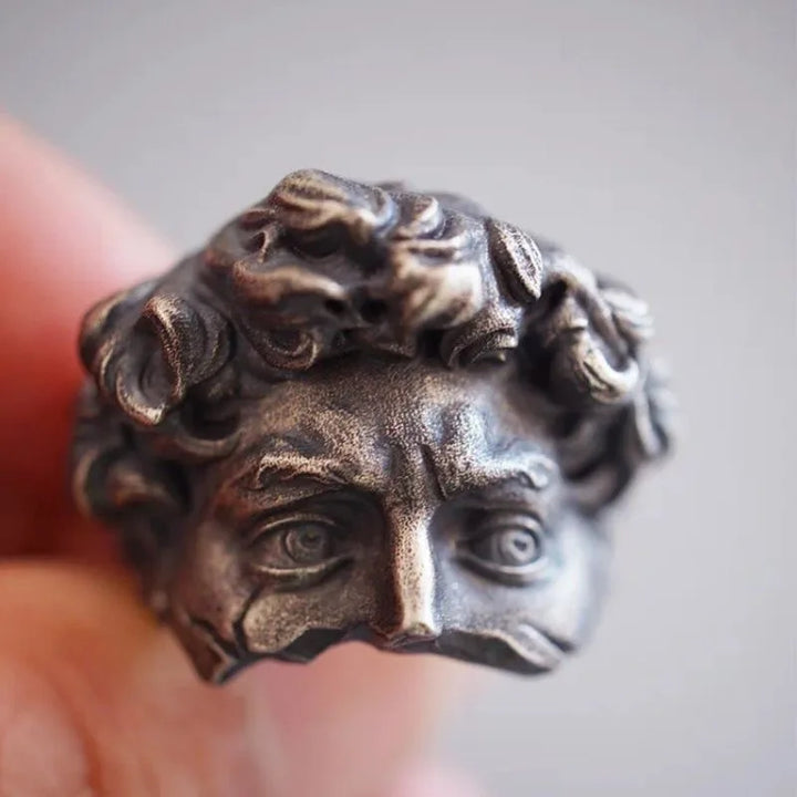 Julius Monté Legacy Ring
