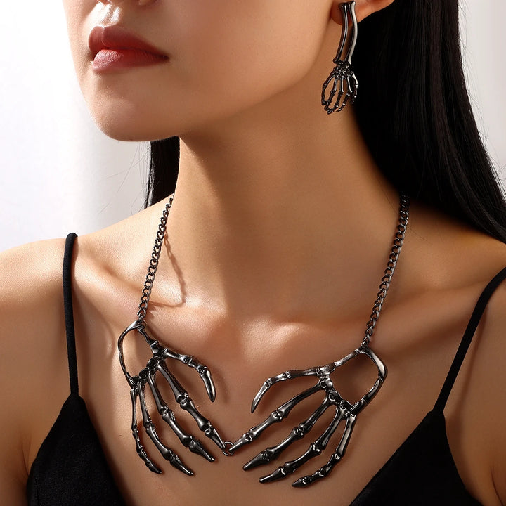 Grave Grip Gothic Set