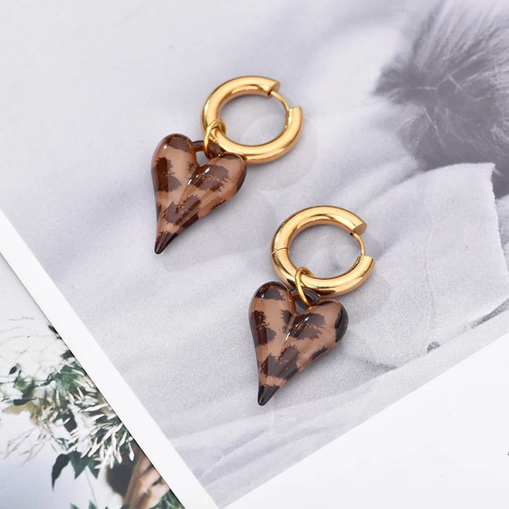 Rove Heart Hoops