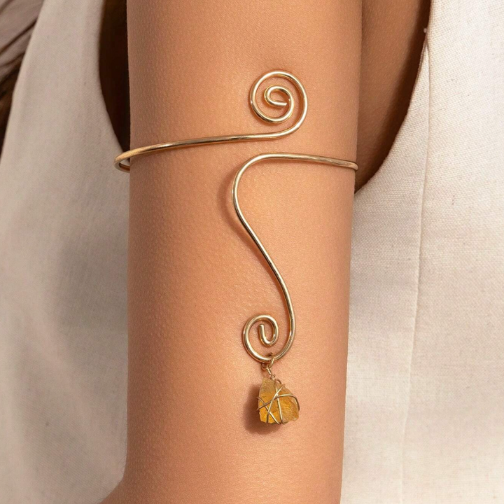 Amaris Odessa Arm Cuff