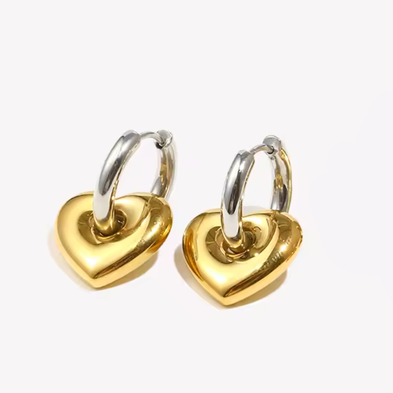 Guide To Love Waterproof Earrings
