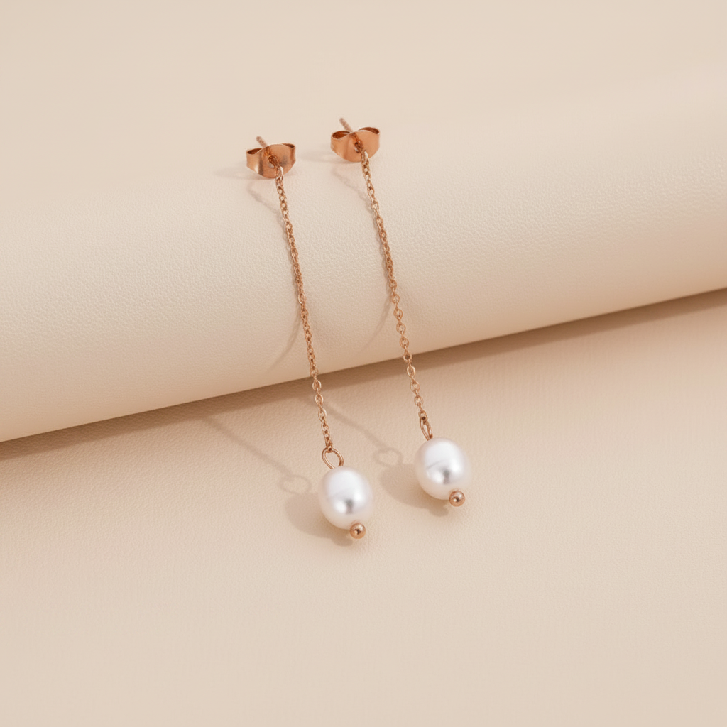 Pretty Signature Waterproof Tassels