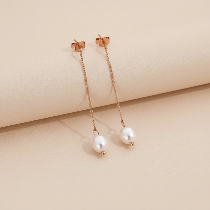 Pretty Signature Waterproof Tassels