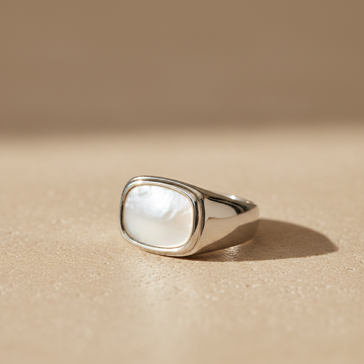 The Bardot Waterproof Ring