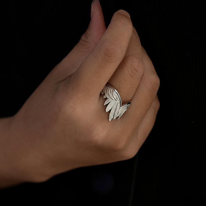 Divine Grace Ring