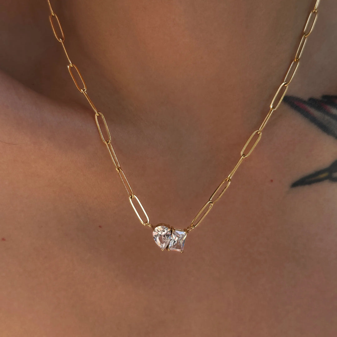 Céliana Waterproof Necklace