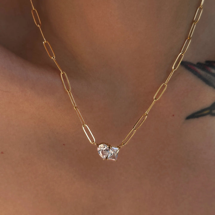 Céliana Waterproof Necklace