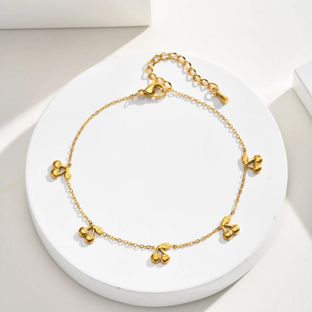 Cèreza Waaterproof Anklet