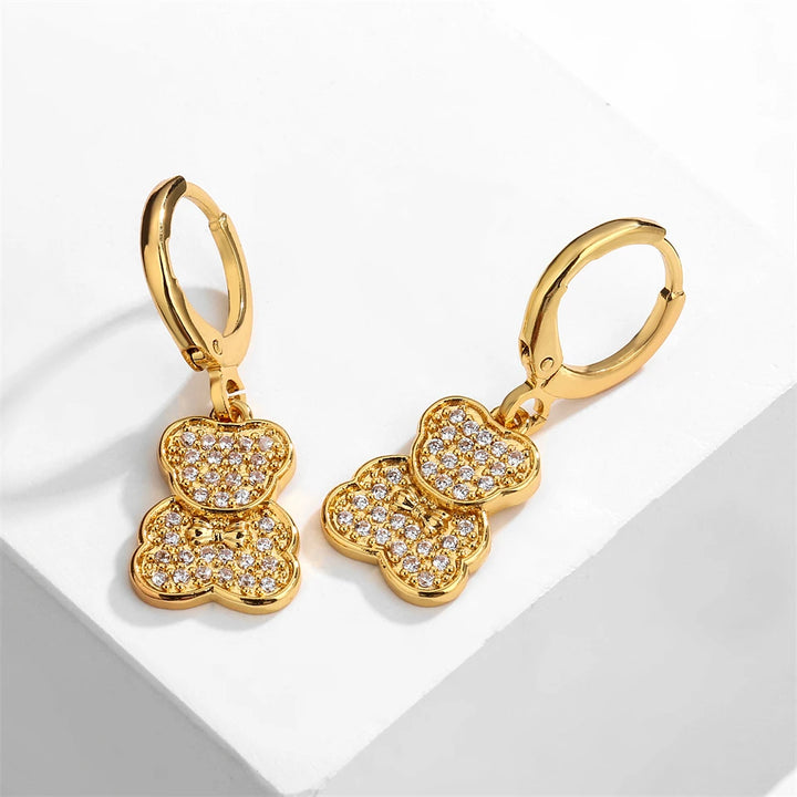 Honeyboo Earrings