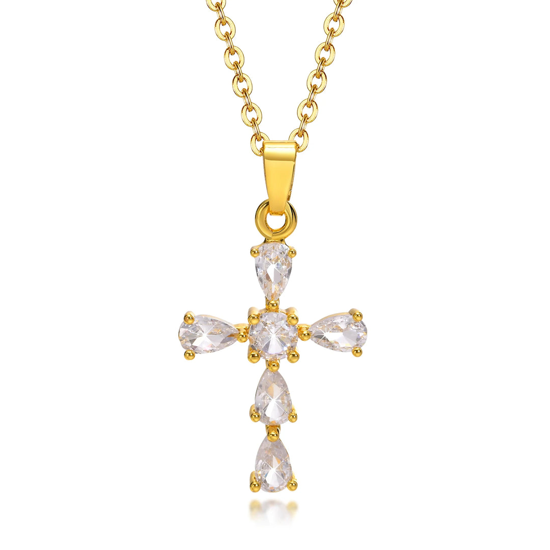 Devvi Zironica Necklace