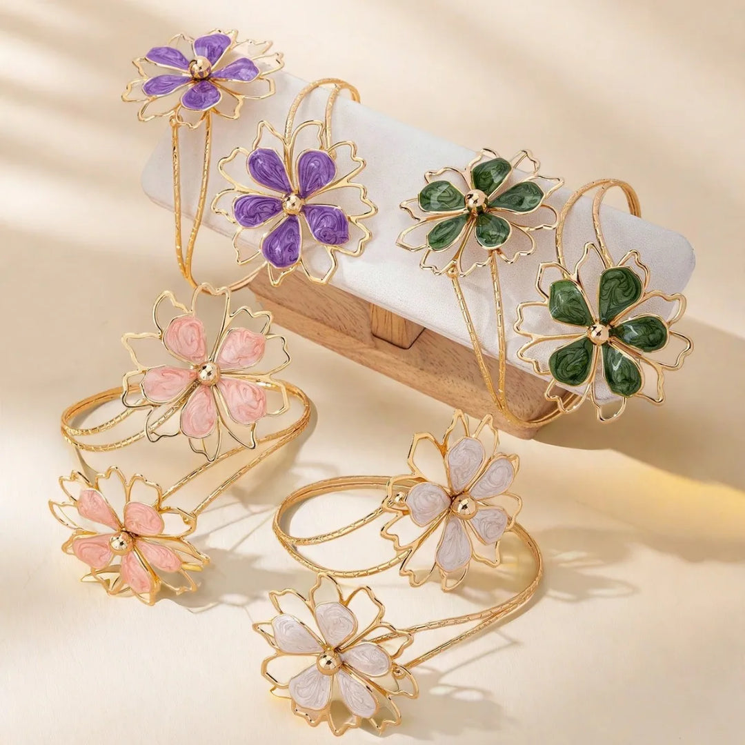 Renée Rose Armlet