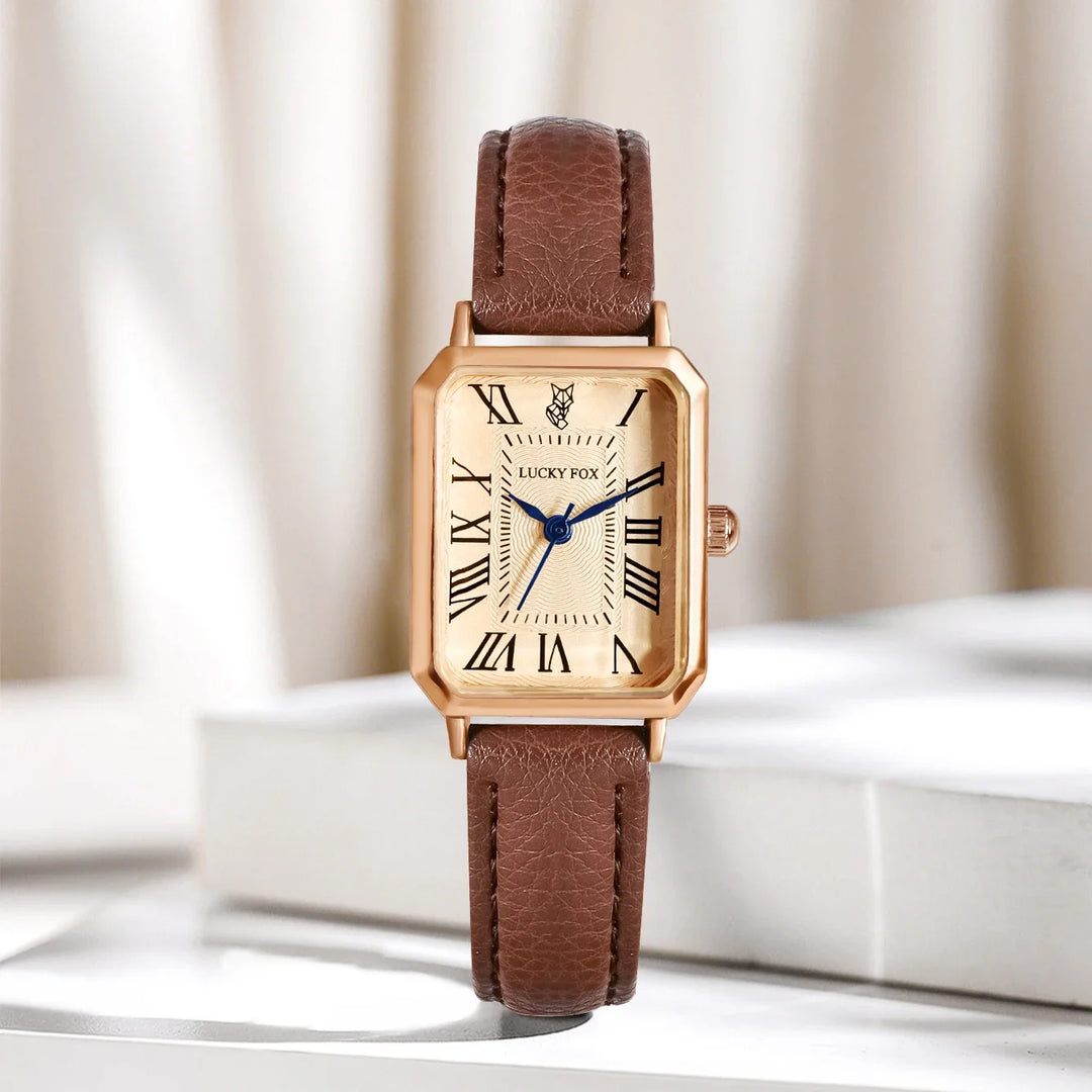 Luca Lucente Quartz Watch