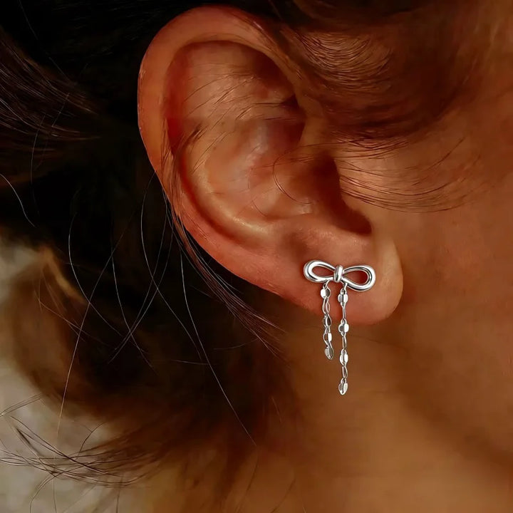 SweetieTie Sterling Silver Studs