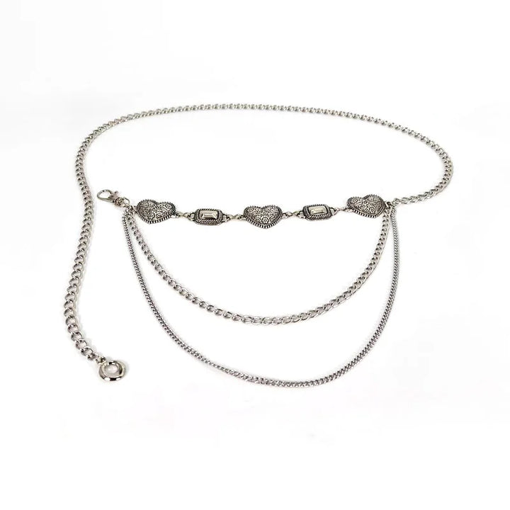 Avani Wildheart Waist Chain