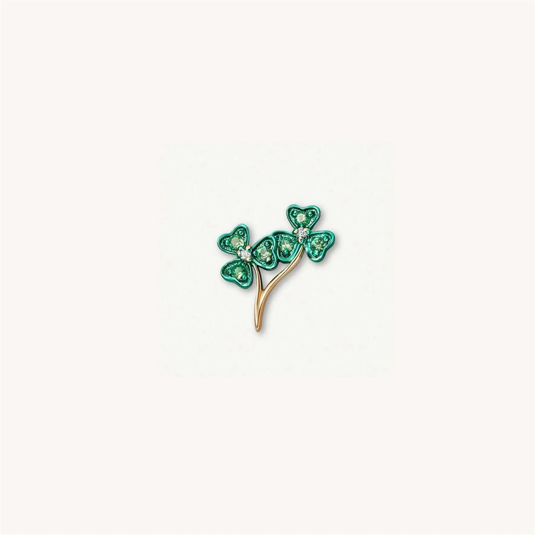 Keepsake DIY Charm Ring Set