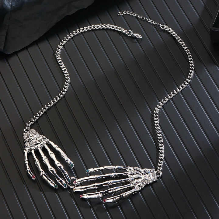 Grave Grip Gothic Set