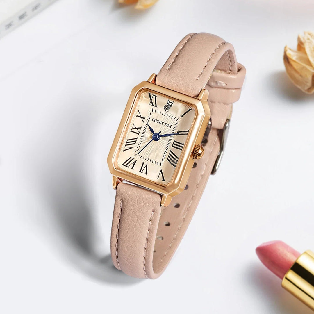 Luca Lucente Quartz Watch