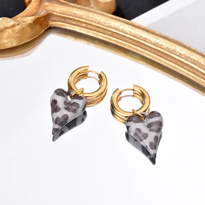 Rove Heart Hoops