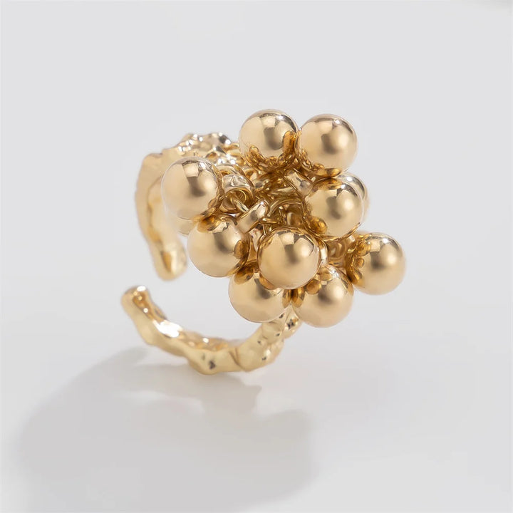 Altessa Bauble Ring