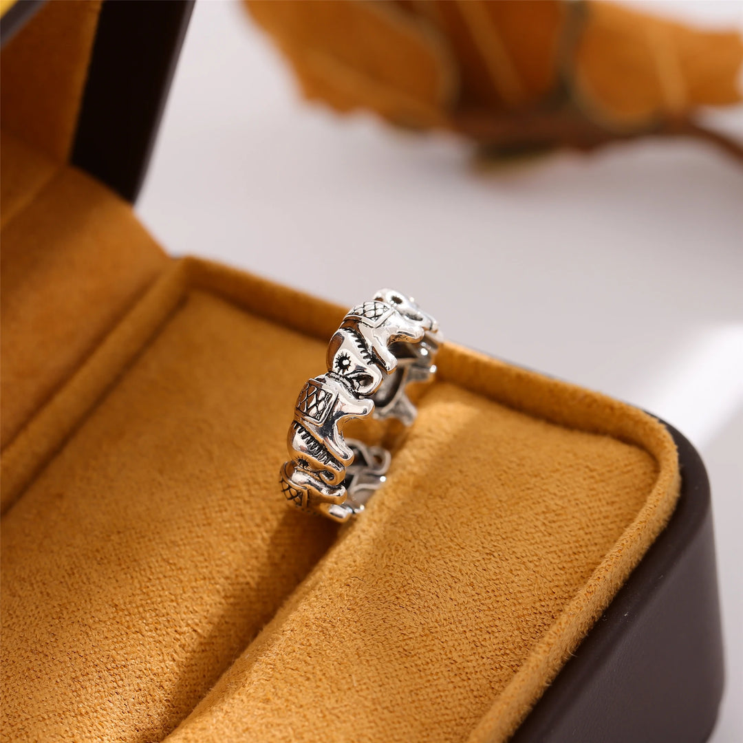 For The Love Of Elephants