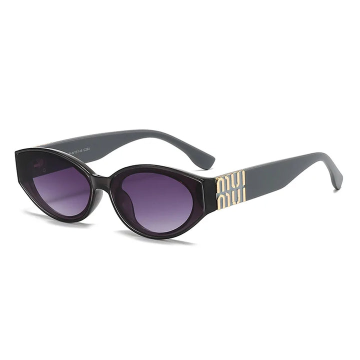 Iselle Vanté Tinted Sunglasses