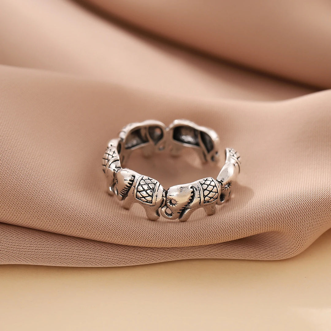 For The Love Of Elephants