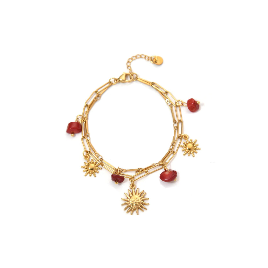 Pierre’s Horizon Bracelet