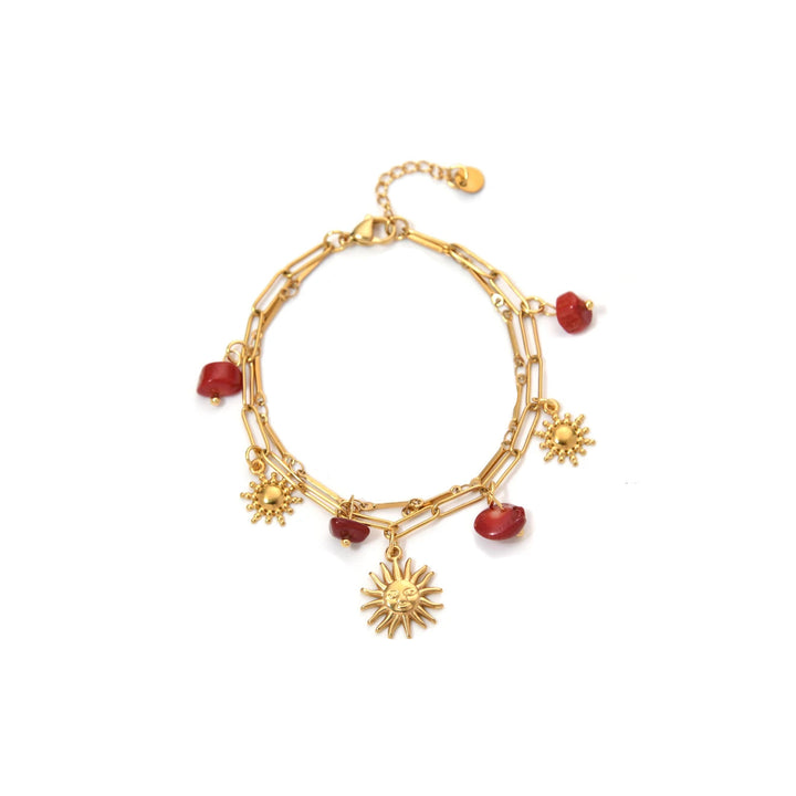 Pierre’s Horizon Bracelet
