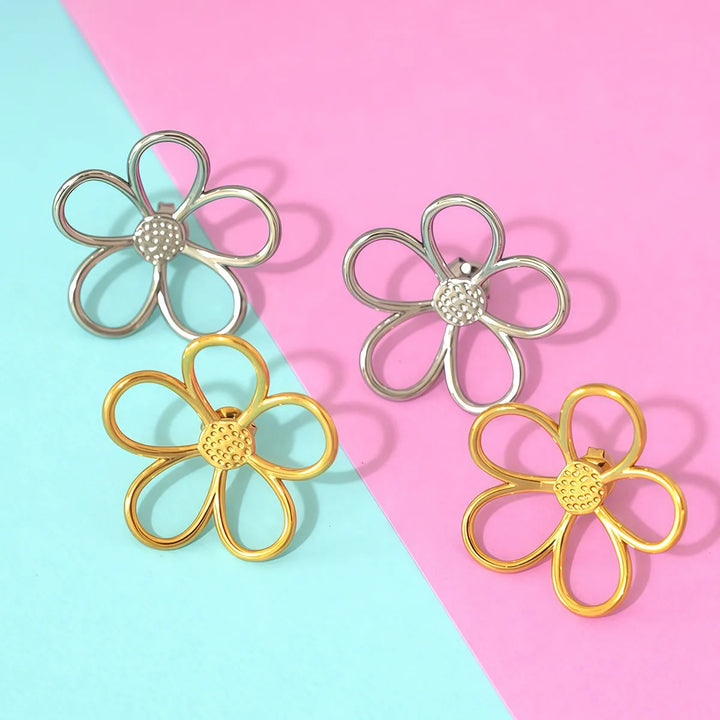 Back To Bloom Earrings