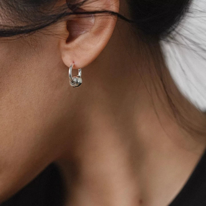 Your Moment Earrings