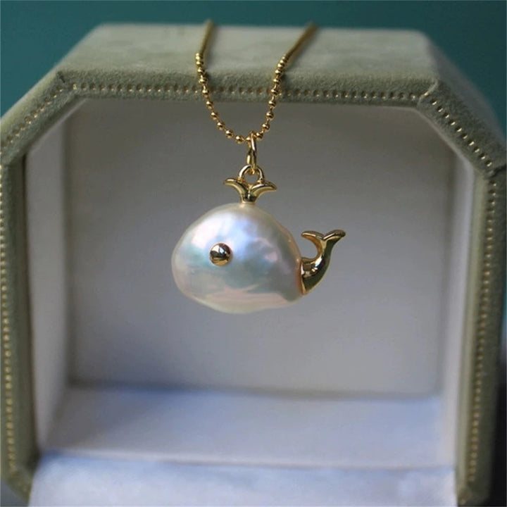Luna Mare Pearl Set