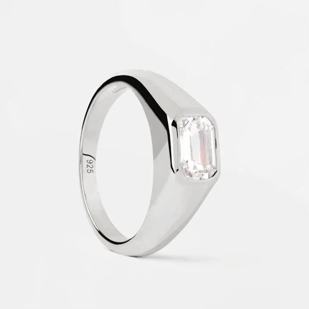 Nélla 925 Sterling Silver Ring