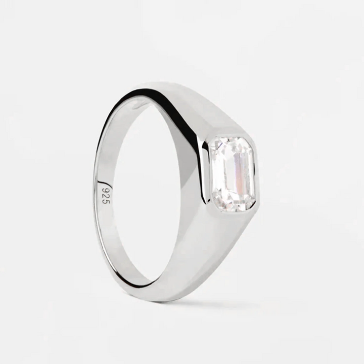 Nélla 925 Sterling Silver Ring