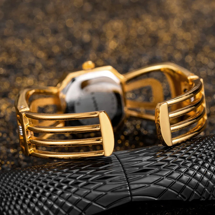 Cansnow Cˆ003 Bangle Watch