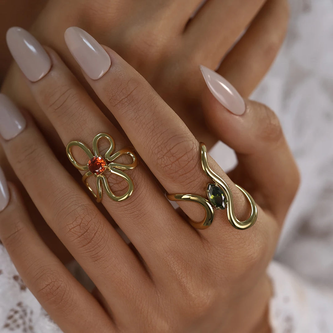 Forever Yours Waterproof Ring