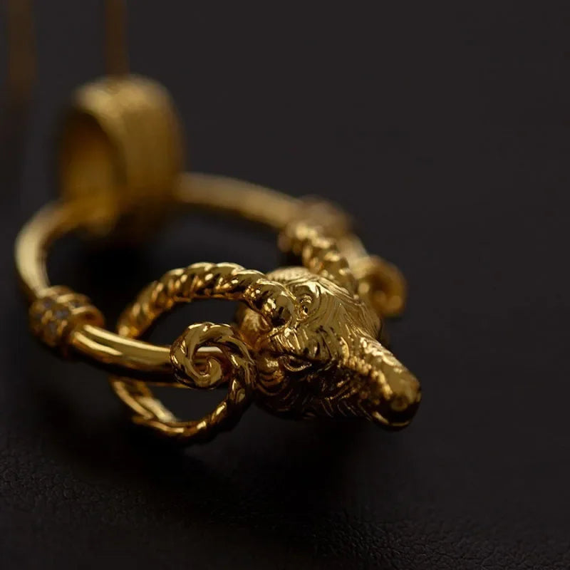 O' Lilith Relic Hoops