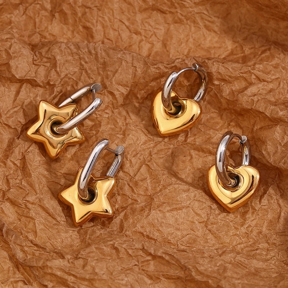 Guide To Love Waterproof Earrings