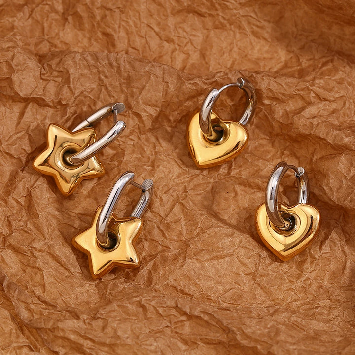 Guide To Love Waterproof Earrings